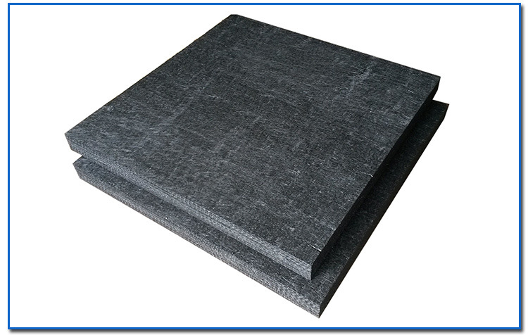 石墨保溫氈有哪些參數的指標？