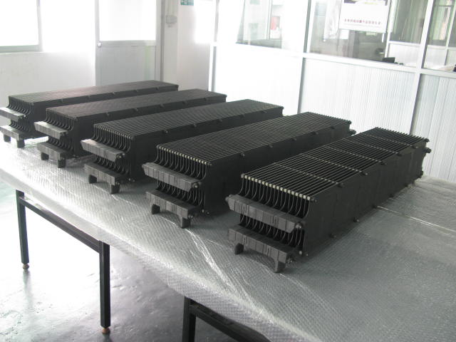 光伏PECVD石墨舟 光伏PECVD石墨舟