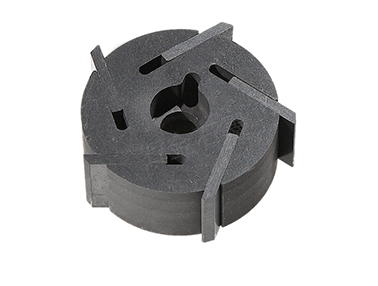 石金石墨轉子、葉片 石金石墨轉子、葉片