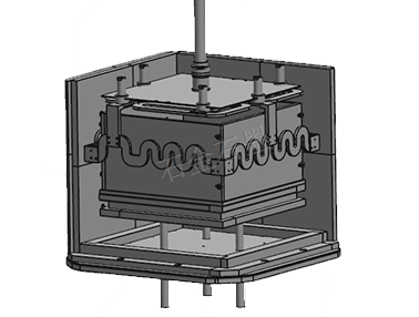 熱場專業加熱系統 熱場專業加熱系統