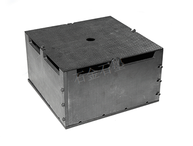 熱場石墨配件 熱場石墨配件