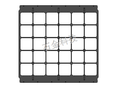 碳碳板框 碳碳板框