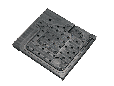 、擴散焊接夾具