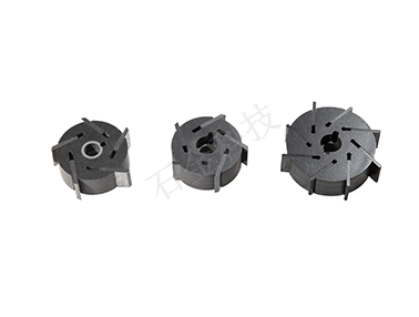 石墨轉(zhuǎn)子、葉片 石墨轉(zhuǎn)子、葉片