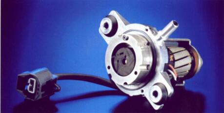 新能源電動汽車真空泵 新能源電動汽車真空泵