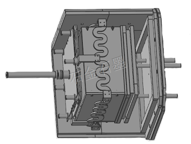 熱場(chǎng)保溫氈應(yīng)用 熱場(chǎng)保溫氈應(yīng)用