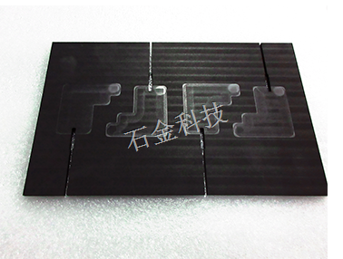 VC擴散焊接夾具 VC擴散焊接夾具