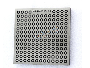 石墨制品玻璃封裝燒結用石墨 石墨制品玻璃封裝燒結用石墨