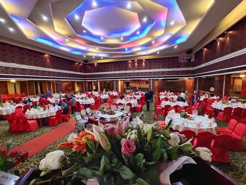 石金晚會現(xiàn)場 石金晚會現(xiàn)場