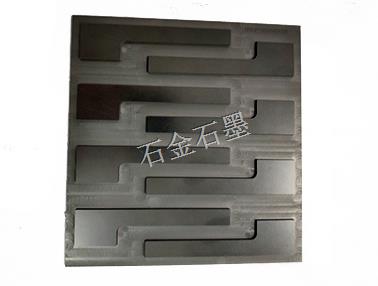 石墨制品-均溫板擴散焊接治具 石墨制品-均溫板擴散焊接治具