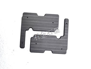 0.3 mm 的鈦或不銹鋼VC石墨治具 0.3 mm 的鈦或不銹鋼VC石墨治具