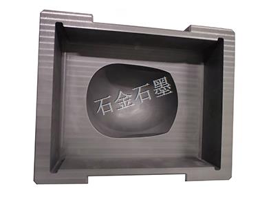 石墨制品玻璃燒結石墨模具底痤 石墨制品玻璃燒結石墨模具底痤