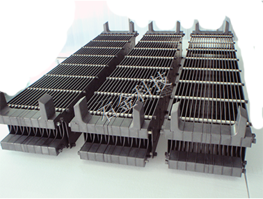 太陽能電池鍍膜載具PECVD石墨舟 太陽能電池鍍膜載具PECVD石墨舟