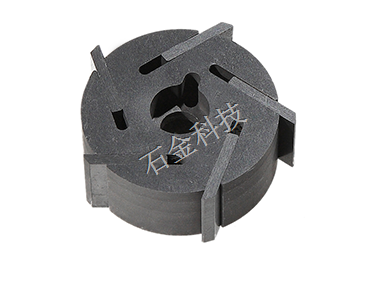 新能源電動(dòng)汽車(chē)用石墨轉(zhuǎn)子、葉片