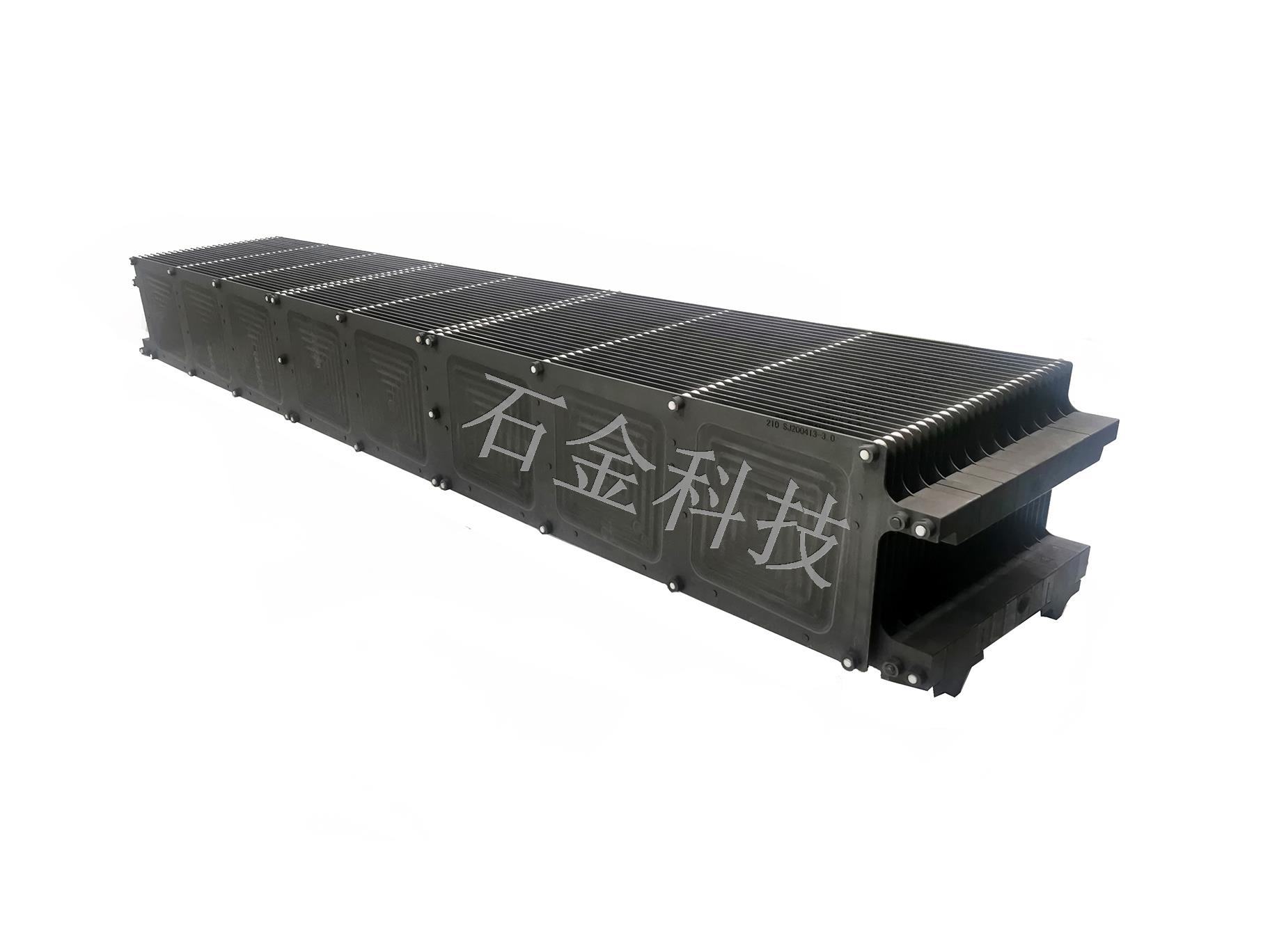 石金PECVD石墨舟 石金PECVD石墨舟