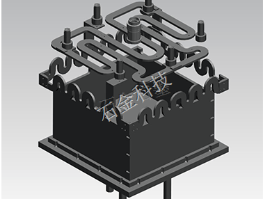 多晶硅熱場加熱系統 多晶硅熱場加熱系統
