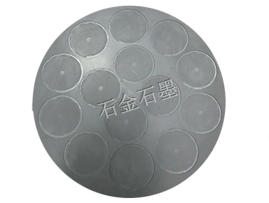 SiC 碳化硅氣沉積用石墨碳盤 SiC 碳化硅氣沉積用石墨碳盤
