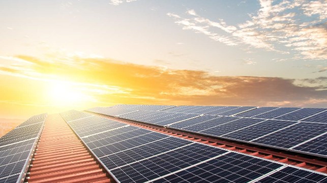 晶科阿聯(lián)酋阿布扎比項(xiàng)目 晶科阿聯(lián)酋阿布扎比項(xiàng)目