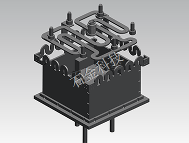 石墨熱場 石墨熱場