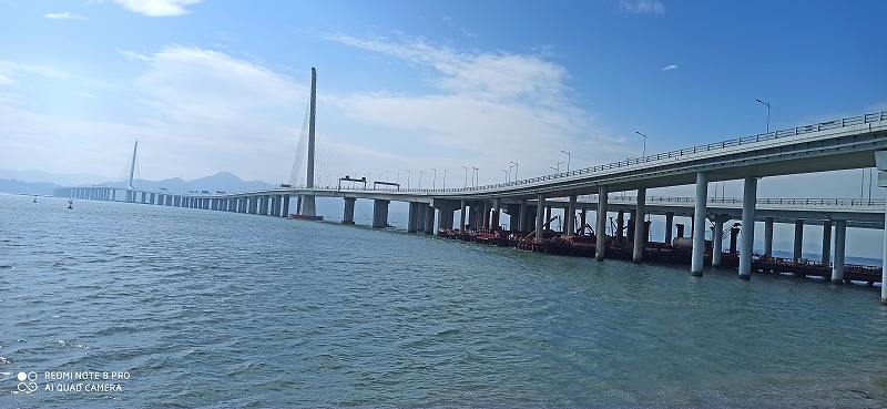 港珠澳大橋 港珠澳大橋