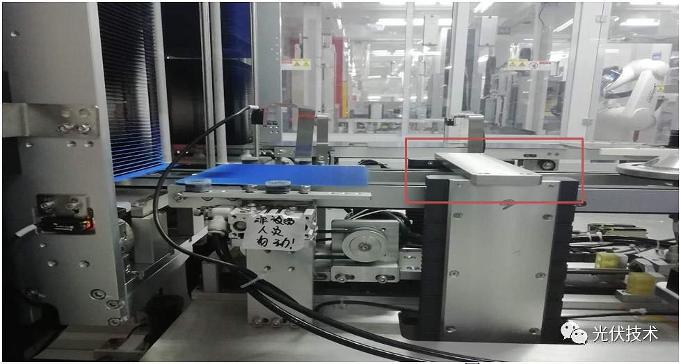硅片傳送 硅片傳送